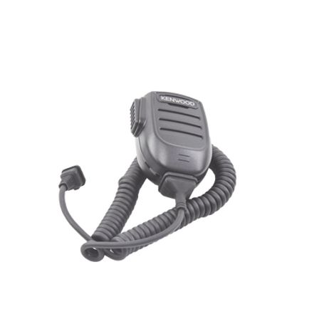 micrófono de uso rudo cumple milstd810 e ip55 compatible con radios móviles serie nx30005000 tk7302830273608360174760