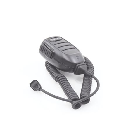 Micrófono De Uso Rudo Cumple Milstd810 E Ip55. Compatible Con Radios Móviles Serie Nx3000/5000 Tk7302/8302/7360/8360