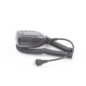 micrófono de uso rudo cumple milstd810 e ip55 compatible con radios móviles serie nx30005000 tk7302830273608360174760