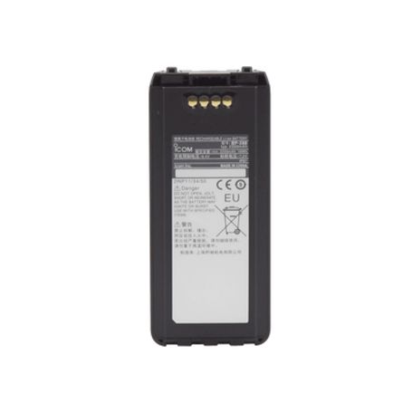 Bateria De Liion De 2200 Mah De 7.2v Ip67