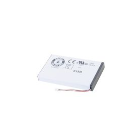 bateria liion 1430 mah para pkt03k y pkt23k