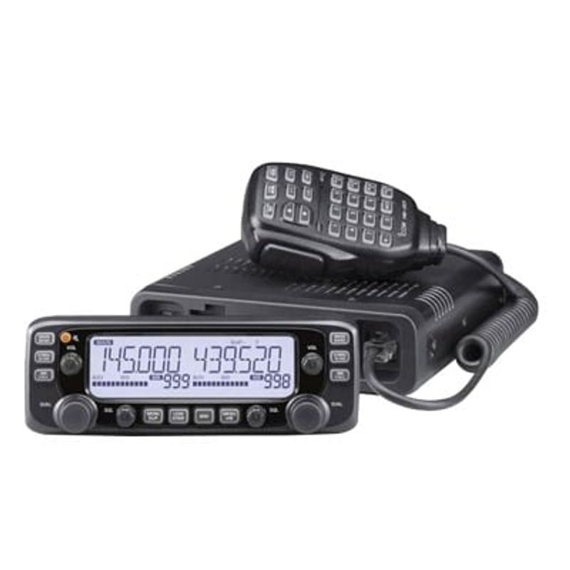 Radio Movil Doble Banda 137174 Mhz 400470 Mhz