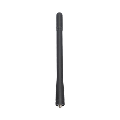 Antena Helicoidal Vhf Para Radio Portátil (136174 Mhz) Conector Sma Hembra Para Radios Kenwood Tk2000/tk2402/tk2360/tk2312/nx220