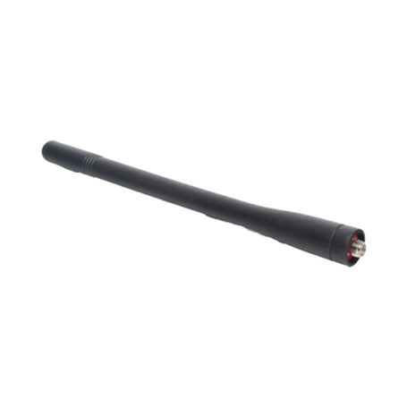 Antena Helicoidal Vhf Para Radio Portátil (136174 Mhz) Conector Sma Hembra Para Radios Kenwood Tk2000/tk2402/tk2360/tk2312/nx220