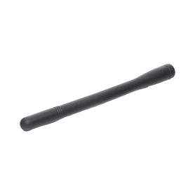 antena helicoidal vhf para radio portátil 136174 mhz conector sma hembra para radios kenwood tk2000tk2402tk2360tk2312nx220nx200