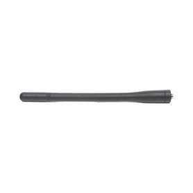 antena helicoidal vhf para radio portátil 136174 mhz conector sma hembra para radios kenwood tk2000tk2402tk2360tk2312nx220nx200