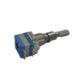 selector de volumen  encendio para ica25nc