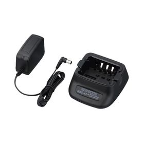 cargador rápido de escritorio para baterias knb29n knb45l knb63l knb65l68778