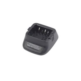 cargador rápido de escritorio para baterias knb29n knb45l knb63l knb65l68778