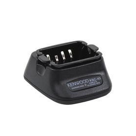 cargador rápido de escritorio para baterias knb29n knb45l knb63l knb65l68778