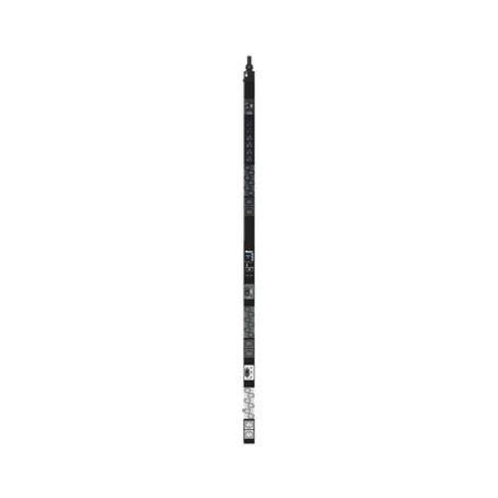 Pdu G6 Monitoreable (mi) Para Distribución De Energia Enchufe De Entrada Nema L2130p Con 18 Salidas C13 Y 6 C19 De Instalación V