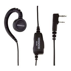 micrófonoaudifono estilo c con ptt en linea para pkt300 nx1200 nx1300 nx3220 nx3320 nx240 nx340 tk2312 tk3312 tk2402 tk3402 tk2