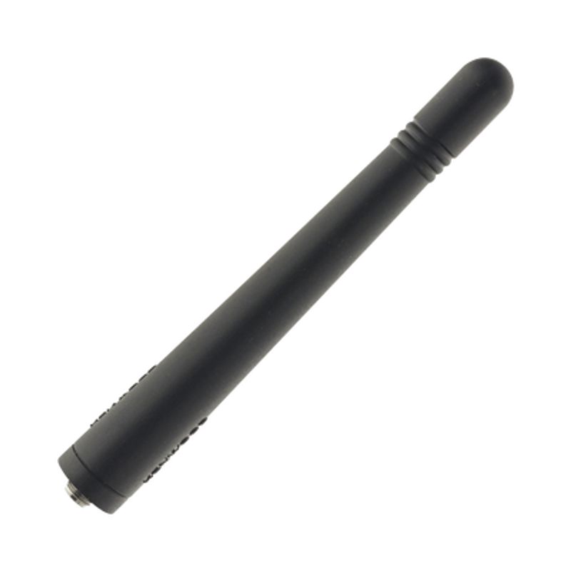 Antena Vhf Recortada (bajo Perfil) 146162 Mhz Para Radio Portátil Kenwood