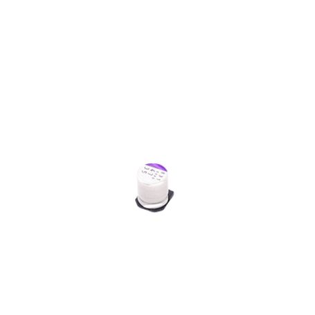 Capacitor Oscon 47pf 3wv P/nxr710/810k