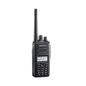 radio portátil uhf 800900 mhz intrinsecamente seguro 260 canales digital nxdndmranálogo gps bluetooth ip67 2 pines inc bateriaa