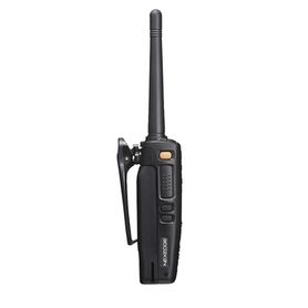 radio portátil uhf 800900 mhz intrinsecamente seguro 260 canales digital nxdndmranálogo gps bluetooth ip67 2 pines inc bateriaa