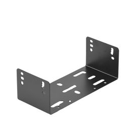bracket metálico para radios móviles kenwood nx1700 nx1800 nx740 nx840 nx3720 nx3820 tk7302 tk830219810