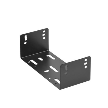 Bracket Metálico Para Radios Móviles Kenwood Nx1700 Nx1800 Nx740 Nx840 Nx3720 Nx3820 Tk7302 Tk8302