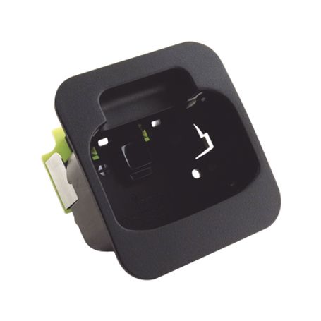 Cup Adaptador Para Cargar Bateria Bp224 Utilizando El Multicargador De 6 Baterias Bc121n Y/o Bc119n01 