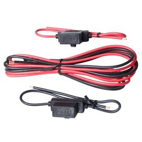 cable de corriente directa 3048 mts para radios kenwood serie 90