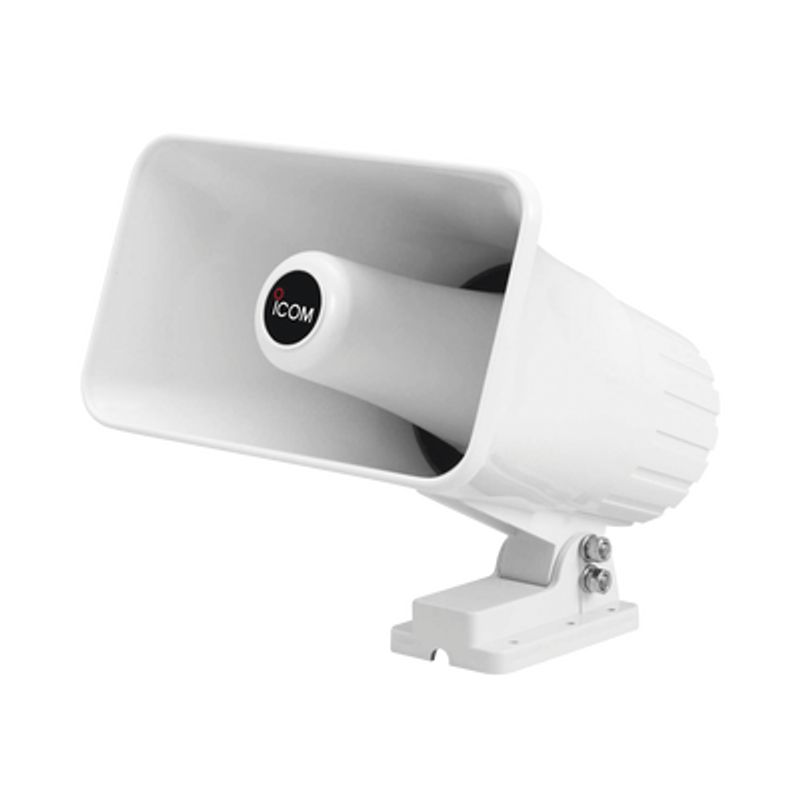 Megáfono / Bocina Externa Para Icm605 Icm220 Icm506 Icm330/g