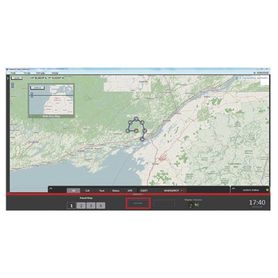 software base para gestión de radios kenwood req licencias de despacho gps grabación de llamadas 100 ip emergencias mensajeria1