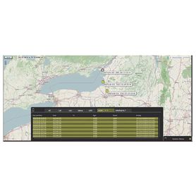 software base para gestión de radios kenwood req licencias de despacho gps grabación de llamadas 100 ip emergencias mensajeria1