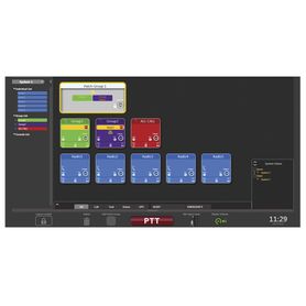 software base para gestión de radios kenwood req licencias de despacho gps grabación de llamadas 100 ip emergencias mensajeria1