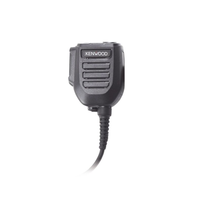 Micrófonobocina Con Cancelación De Ruido 2 Botones Intr. Seguro Milstd810 Ip67 Para Nx5200 Nx5300 Nx200 Nx300 Nx3200 Nx3300 Tk48