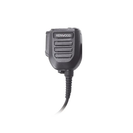 Micrófonobocina Con Cancelación De Ruido 2 Botones Intr. Seguro Milstd810 Ip67 Para Nx5200 Nx5300 Nx200 Nx300 Nx3200 Nx3300 Tk48