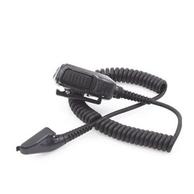 micrófonobocina con cancelación de ruido 2 botones intr seguro milstd810 ip67 para nx5200 nx5300 nx200 nx300 nx3200 nx3300 tk48