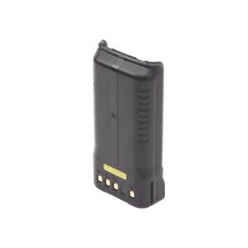 bateria con certificación intrinsecamente seguro quimica nimh 2500 mah p tk2180 3180151169