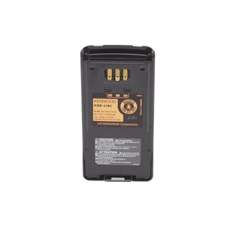 Bateria Con Certificación Intrinsecamente Seguro Quimica Nimh 2500 Mah P/ Tk2180/ 3180.