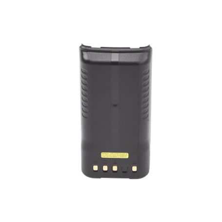 Bateria Con Certificación Intrinsecamente Seguro Quimica Nimh 2500 Mah P/ Tk2180/ 3180.