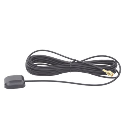 Antena Gps Con Imán Para Radios Móviles Nx3000/5000/x20