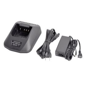 cargador rápido para radios baterias knb68lc