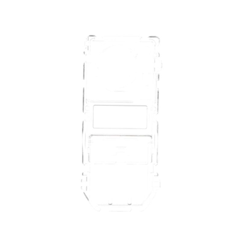 Caratula Frontal Interna P/tk3220/3320