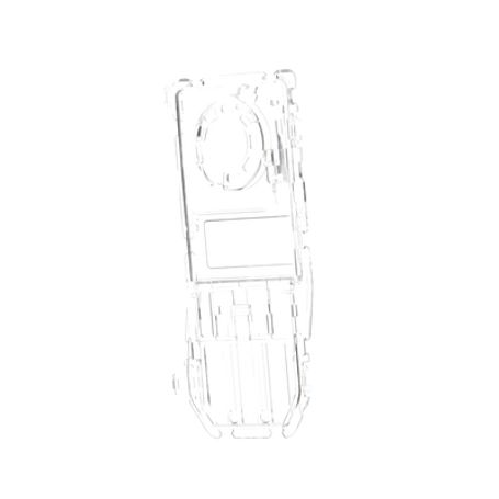 Caratula Frontal Interna P/tk3220/3320
