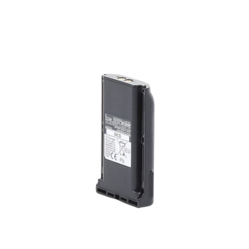 Bateria De 2300 Mah Liion. Sumergible. Para Radios Icf3230d/4230d F3261/4261ds/dt