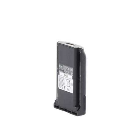 Bateria De 2300 Mah Liion. Sumergible. Para Radios Icf3230d/4230d F3261/4261ds/dt