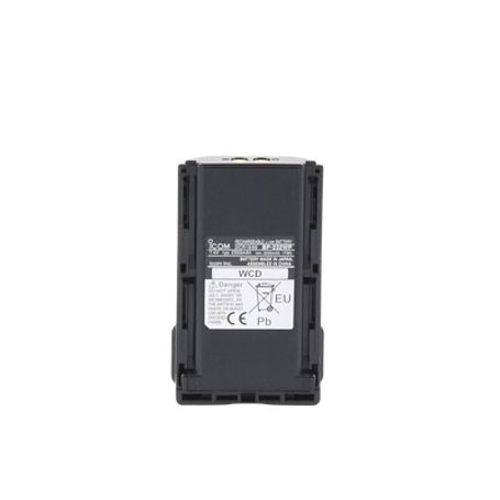 Bateria De 2300 Mah Liion. Sumergible. Para Radios Icf3230d/4230d F3261/4261ds/dt