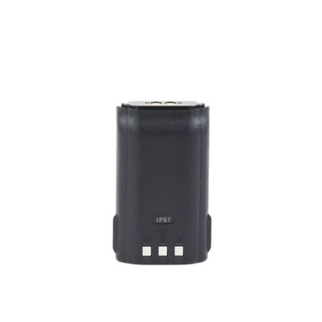 Bateria De 2300 Mah Liion. Sumergible. Para Radios Icf3230d/4230d F3261/4261ds/dt