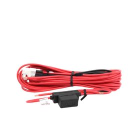 cable de corriente directa 7 metros para radios móviles20368