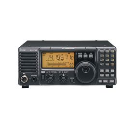 radio base hf para radio aficionados 100w ssb 40w am 101 canales139289
