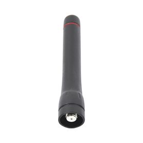 antena portátil recortada vhf 150  162 mhz16153
