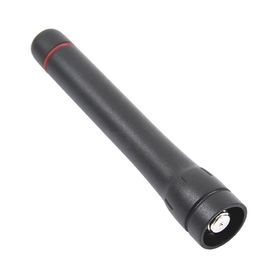 antena portátil recortada vhf 150  162 mhz16153