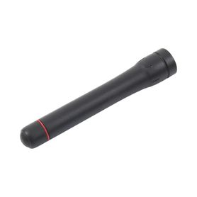 antena portátil recortada vhf 150  162 mhz16153