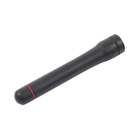 Antena Portátil Recortada Vhf 150  162 Mhz.