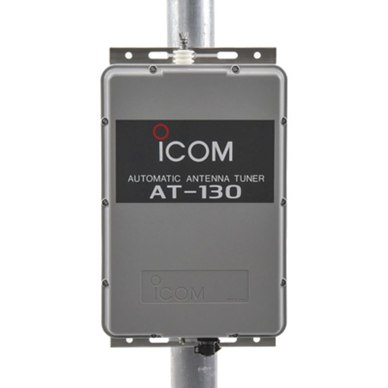 Sintonizador Automático De Antena Rango De 1.6  30 Mhz