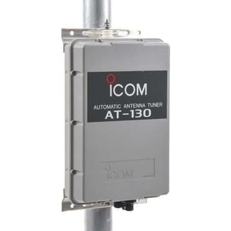 Sintonizador Automático De Antena Rango De 1.6  30 Mhz
